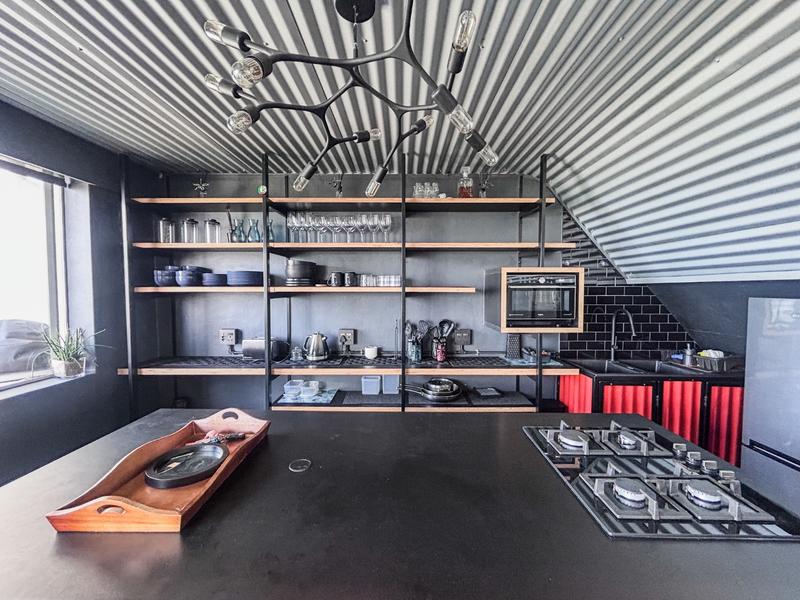 5 Bedroom Property for Sale in Dolphin Beach Western Cape